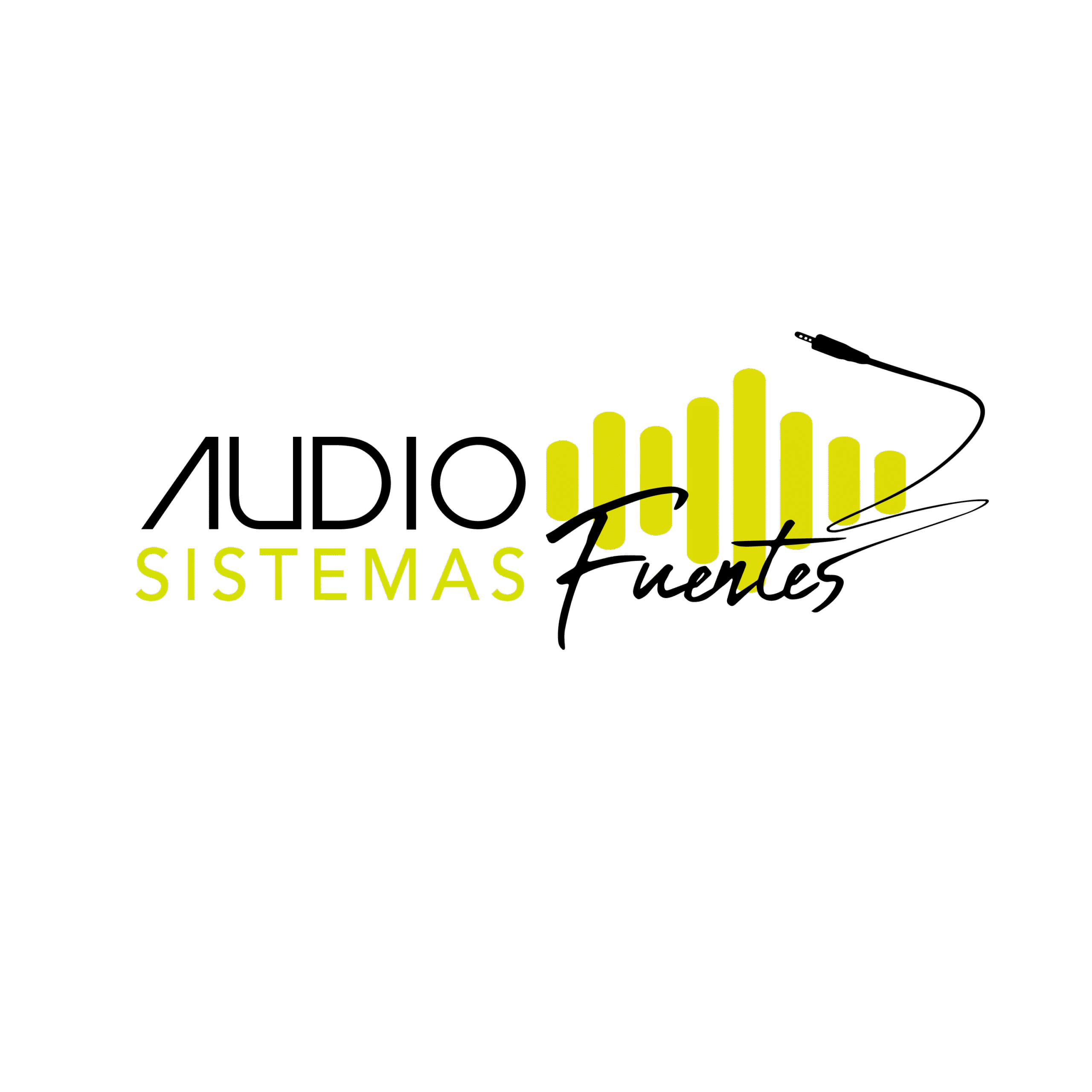 Audiosistemas Fuentes